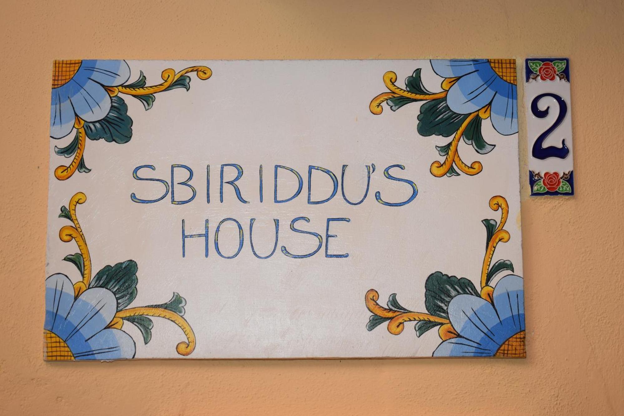 Sbiriddu'S House Apartment Taormina Bagian luar foto