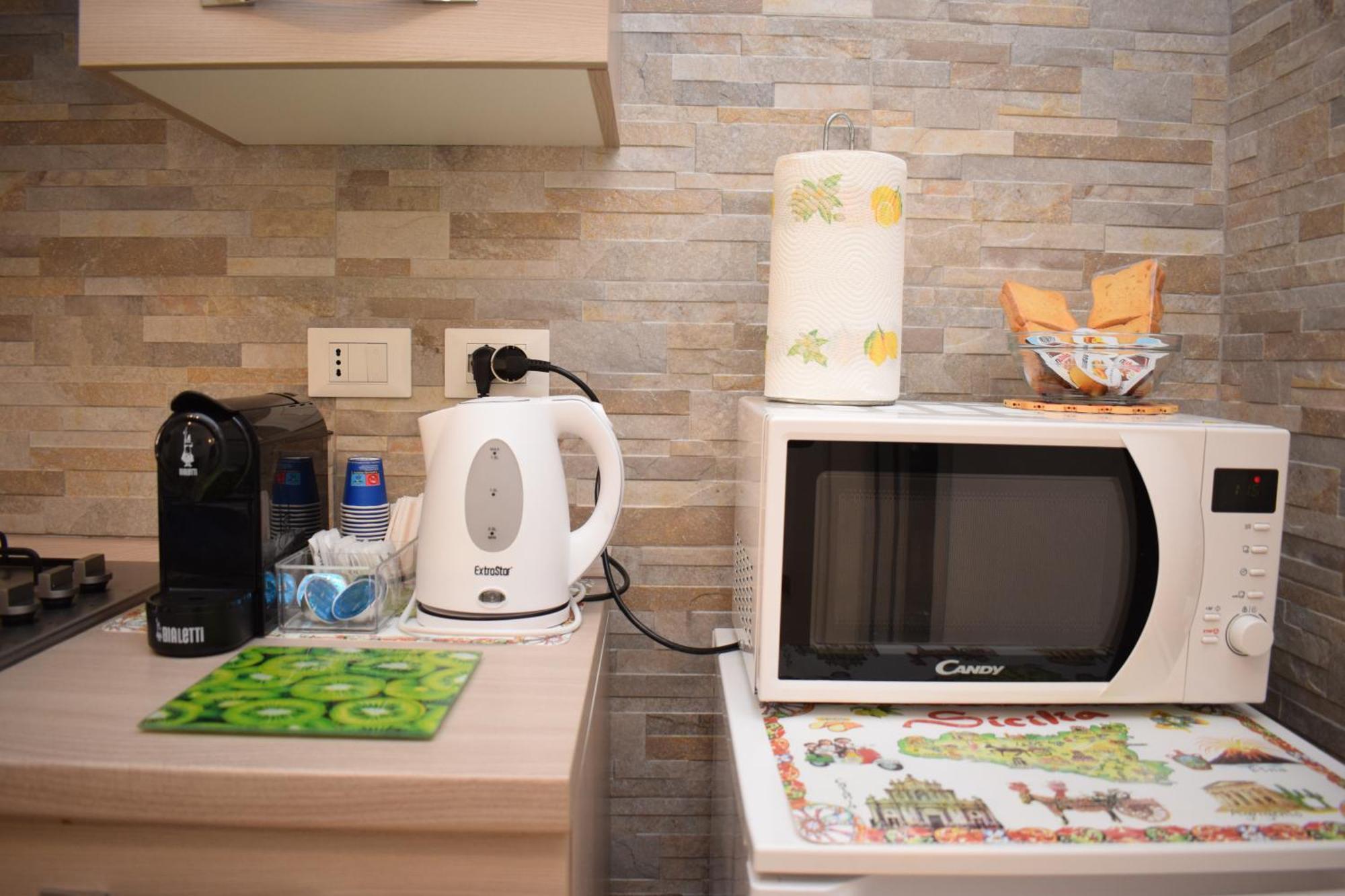 Sbiriddu'S House Apartment Taormina Bagian luar foto