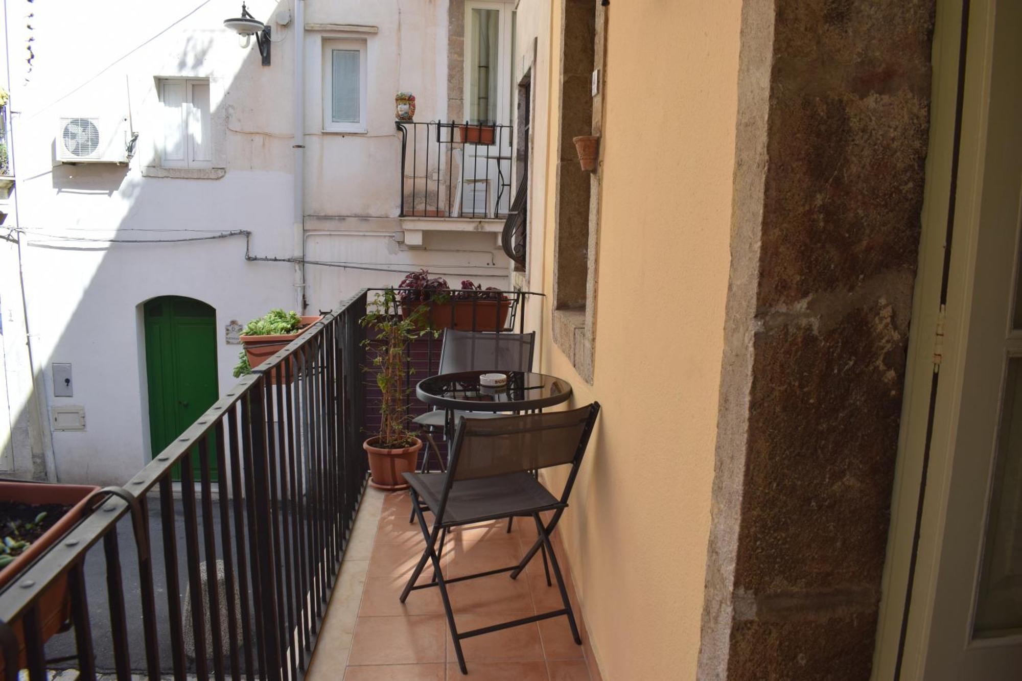 Sbiriddu'S House Apartment Taormina Bagian luar foto