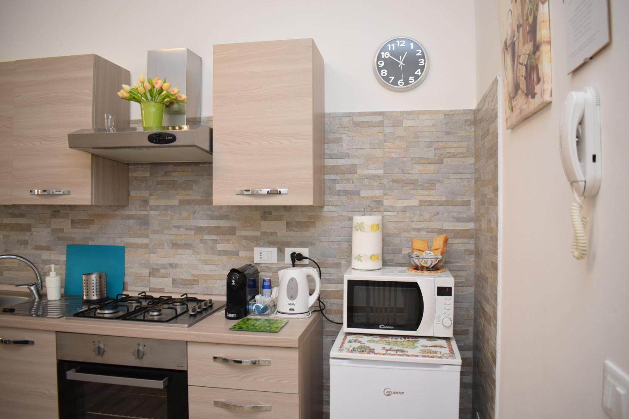 Sbiriddu'S House Apartment Taormina Bagian luar foto