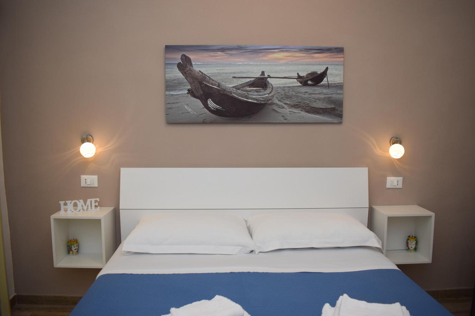 Sbiriddu'S House Apartment Taormina Bagian luar foto
