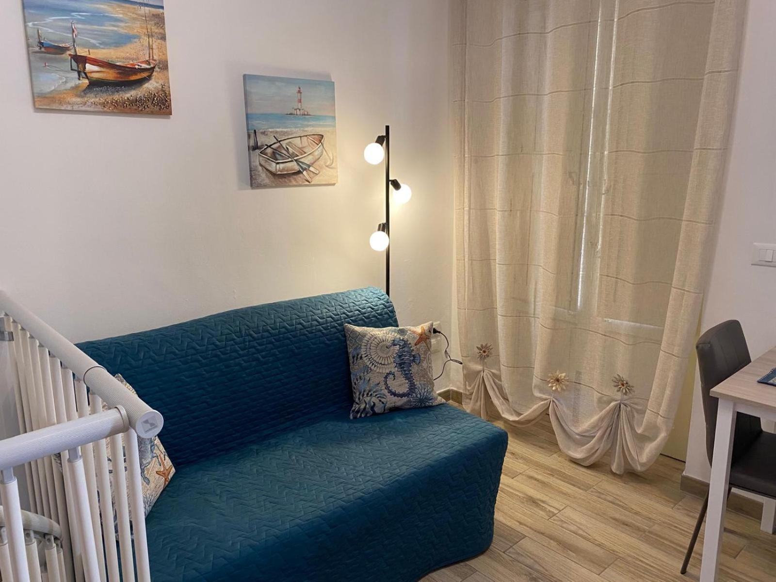 Sbiriddu'S House Apartment Taormina Bagian luar foto