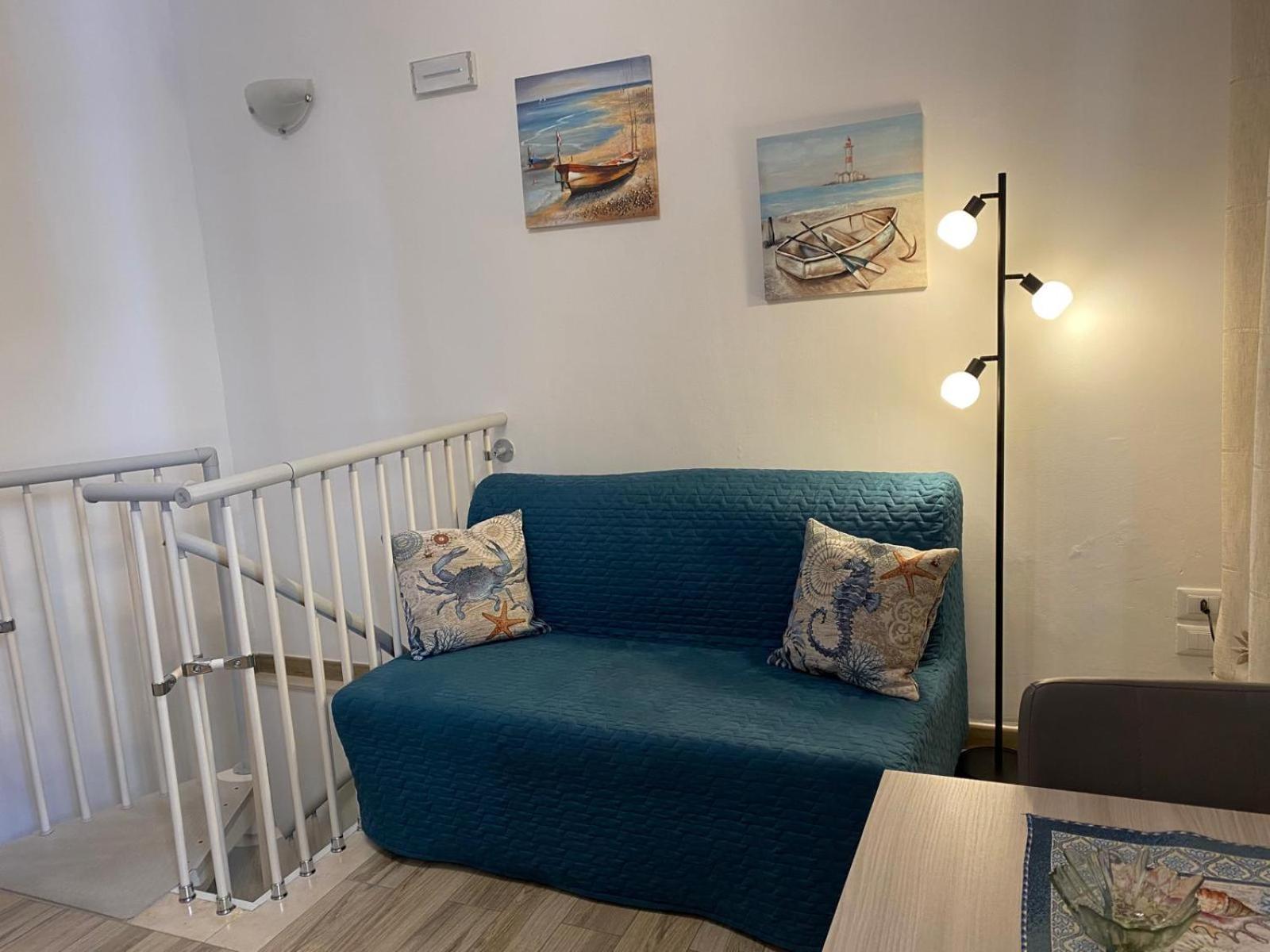 Sbiriddu'S House Apartment Taormina Bagian luar foto