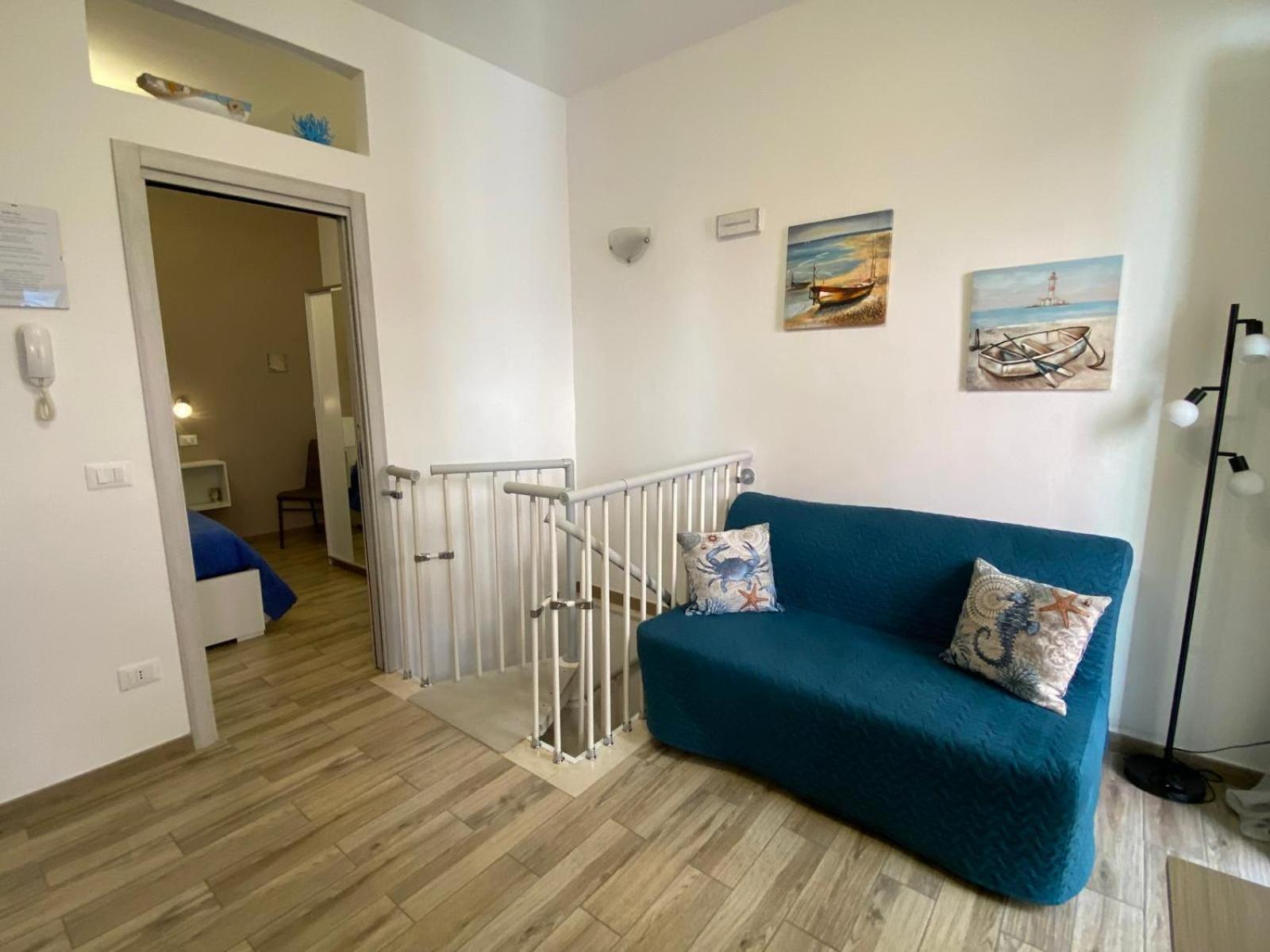 Sbiriddu'S House Apartment Taormina Bagian luar foto