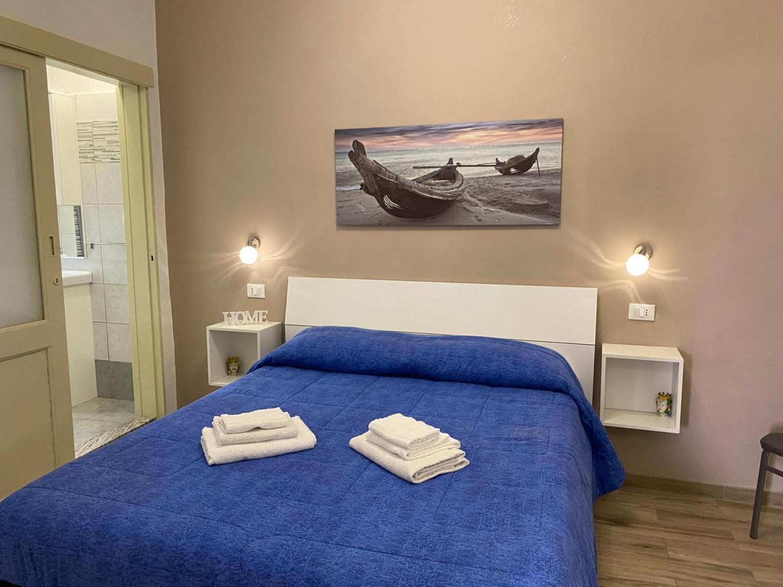 Sbiriddu'S House Apartment Taormina Bagian luar foto