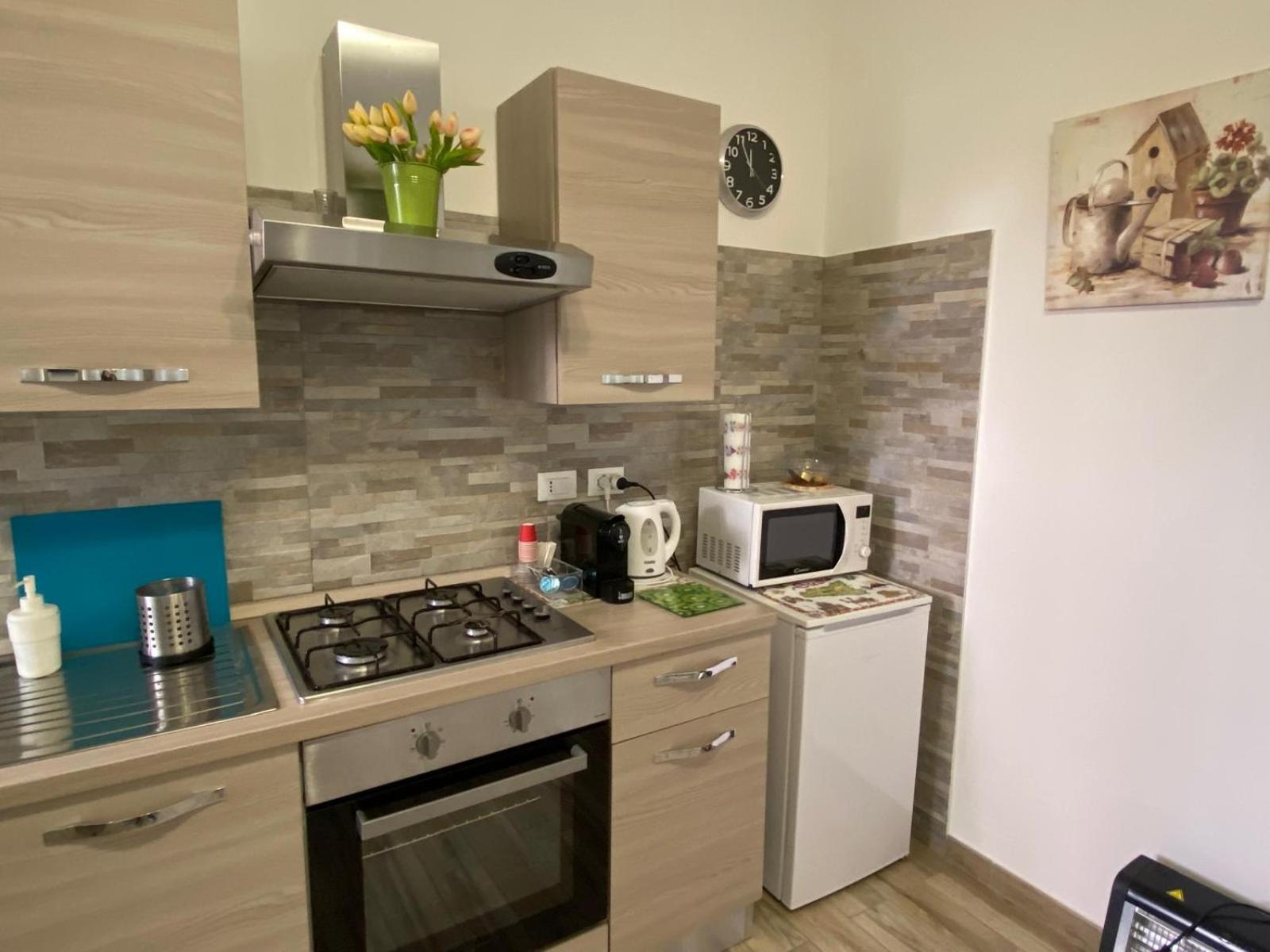 Sbiriddu'S House Apartment Taormina Bagian luar foto
