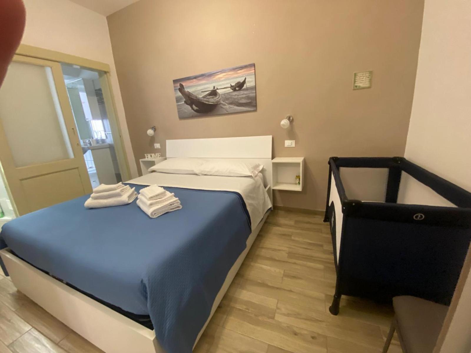 Sbiriddu'S House Apartment Taormina Bagian luar foto