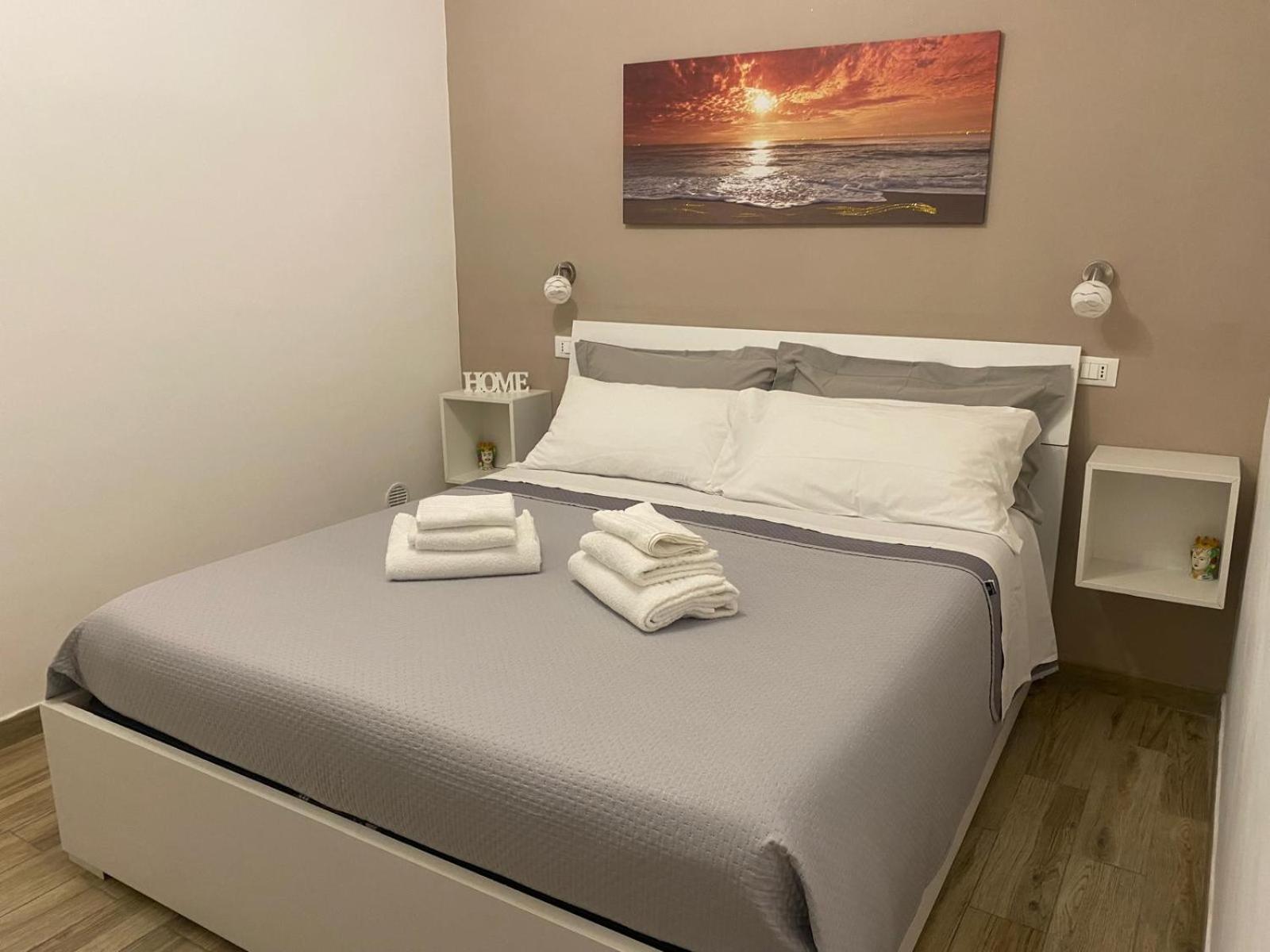 Sbiriddu'S House Apartment Taormina Bagian luar foto