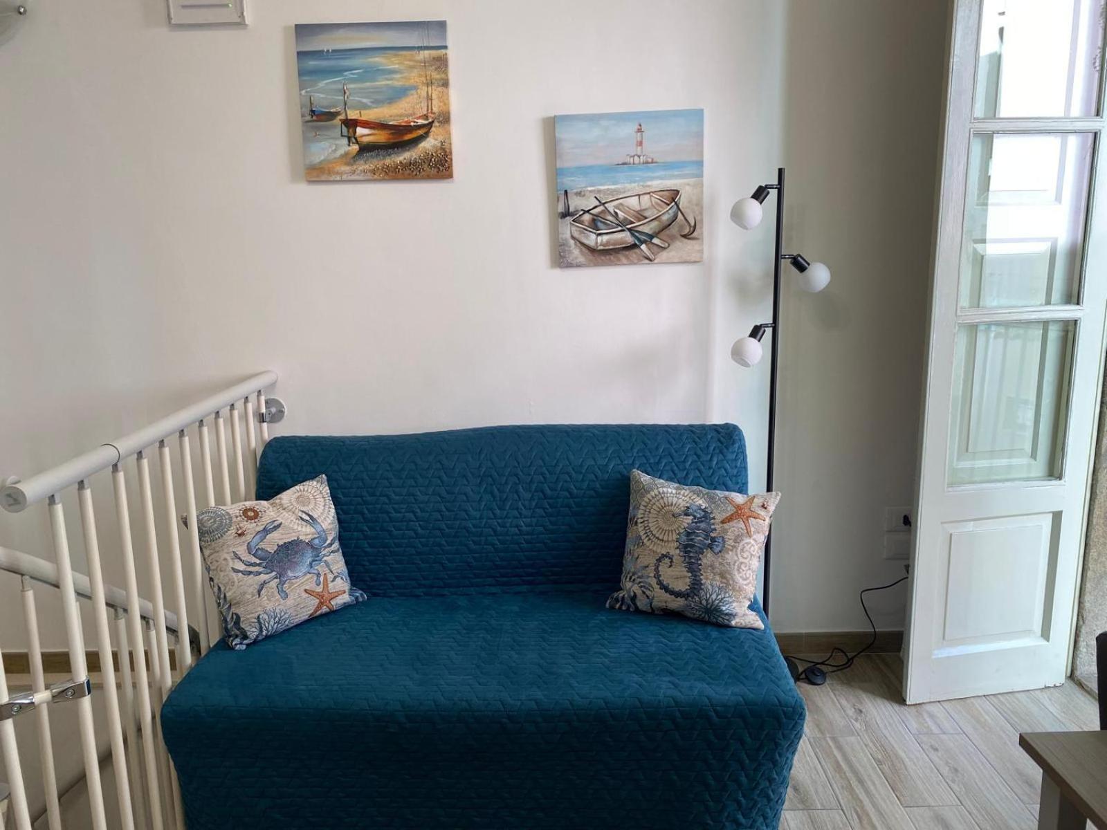 Sbiriddu'S House Apartment Taormina Bagian luar foto