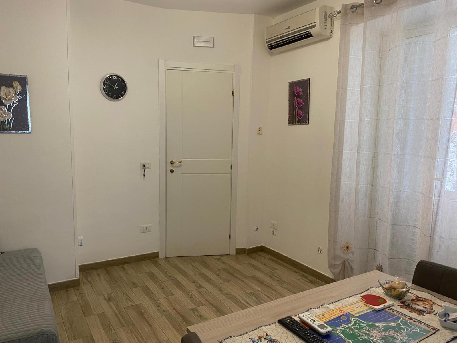 Sbiriddu'S House Apartment Taormina Bagian luar foto